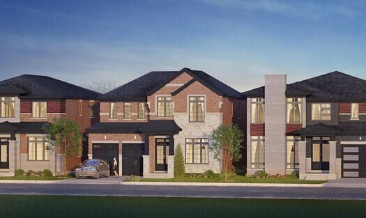 Woodview by Orchdale Homes