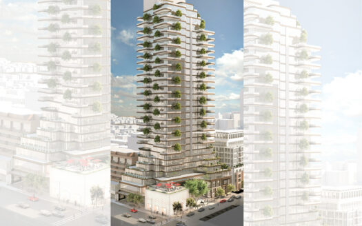 33 Avenue Road Condos