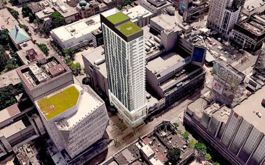 335 Yonge Street Condos