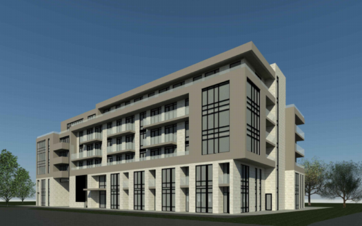 40 Hendon Avenue Condos and Townhomes