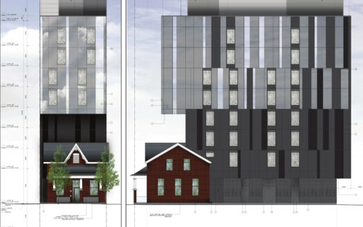 Annex Townhouses