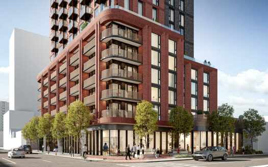1425 Bloor West