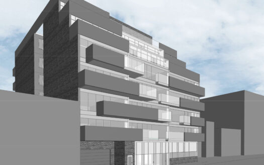 558 Kingston Road Condos