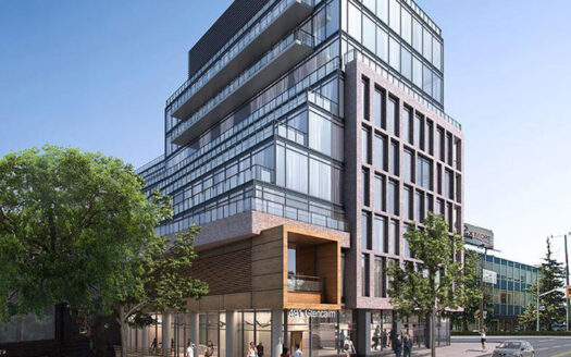 491 Glencairn Avenue Condos