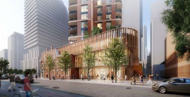 6080 Yonge