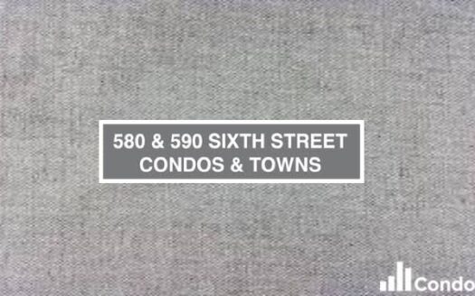 580 & 590 Sixth Street