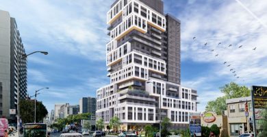 6080 Yonge