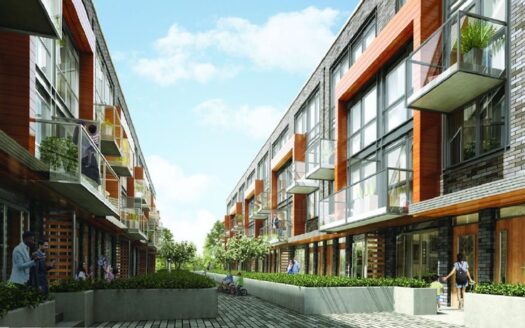 75 Curlew Urban Towns