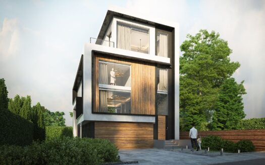 77 Villa