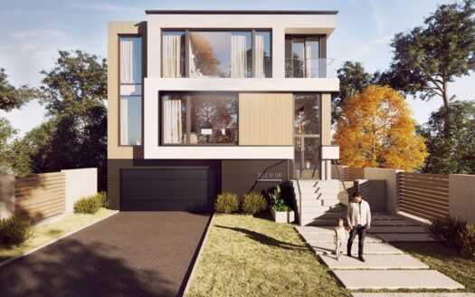 77 Villa