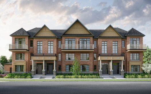 Asprey Towns