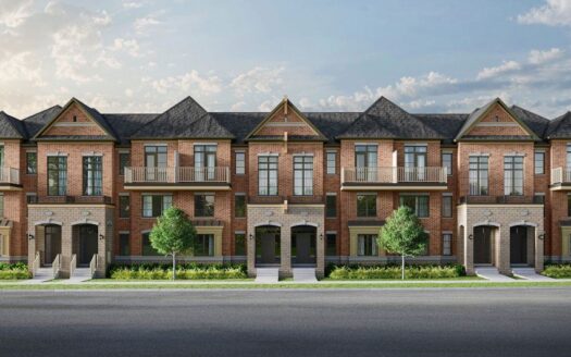 Asprey Towns