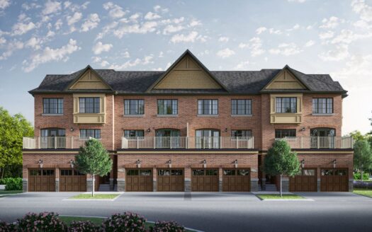 Asprey Towns