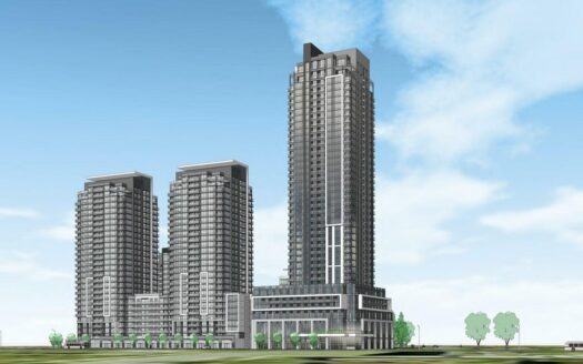 Tricycle Condominiums