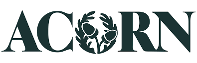 Sincerely, Acorn
