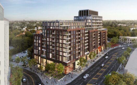 Bijou on Bloor Condos