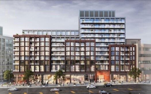 Bijou on Bloor Condos