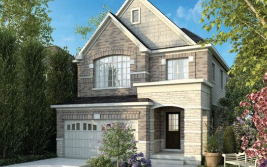 Brick & Oak
