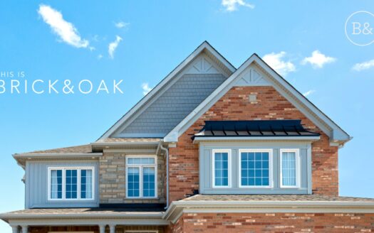 Brick & Oak