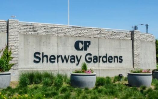 Sherway Gardens Redevelopment