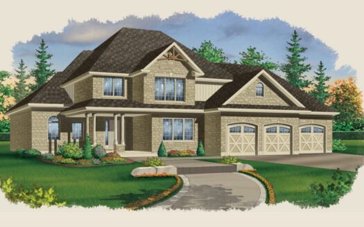 Evergreen Cove Estates