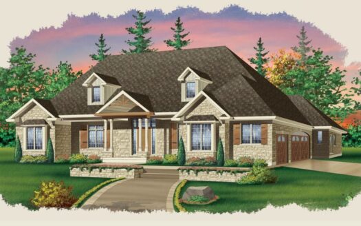 Evergreen Cove Estates