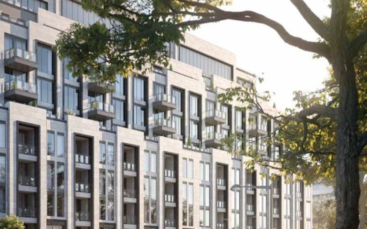 Forest Hill Private Residences