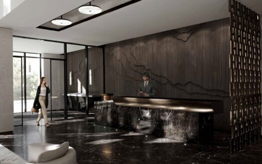 Forest Hill Private Residences