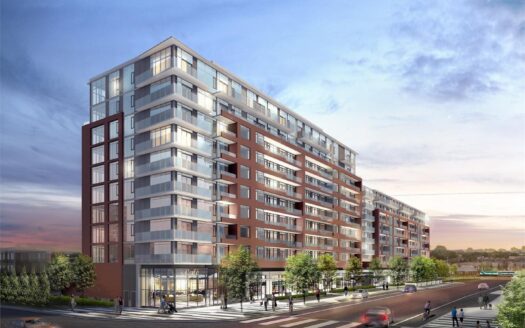 GO.2 Condominiums