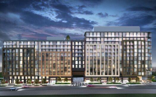 GO.2 Condominiums