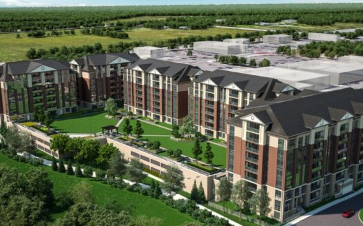 Jax Condos