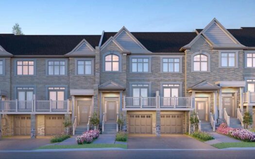 King East Estates