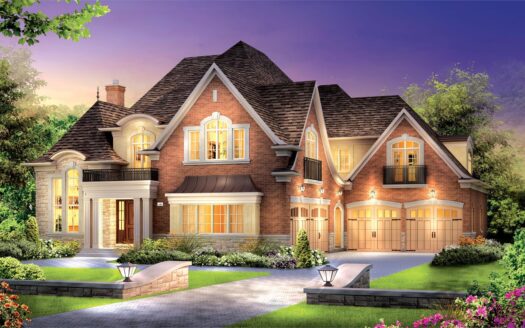 King Station Estates
