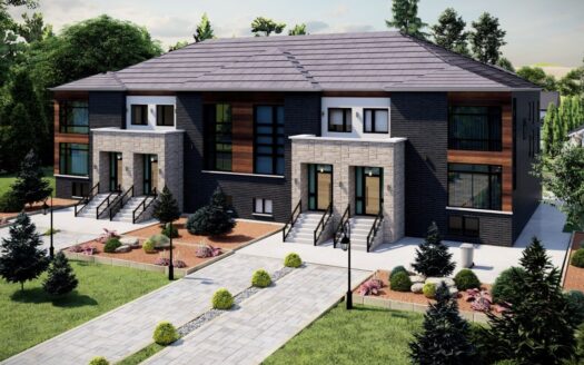 King Hill Homes