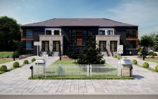 King Hill Homes