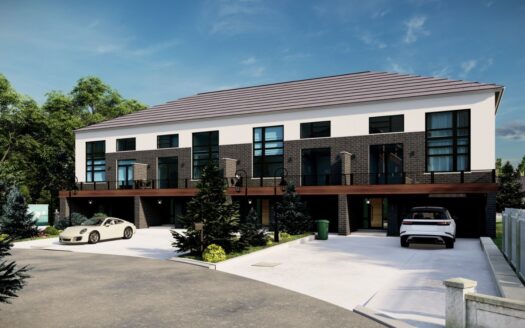 King Hill Homes