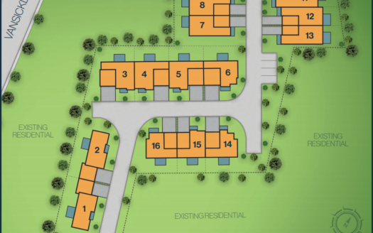 Lusso Urban Towns