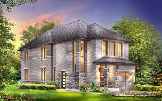 Landmark Estates