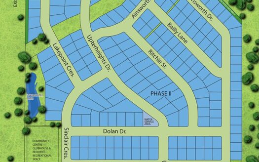 Lakepoint Village