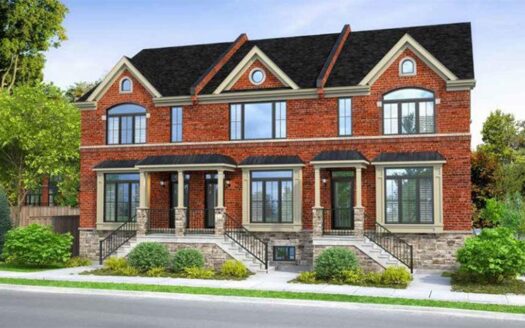 Locke Street Lofts