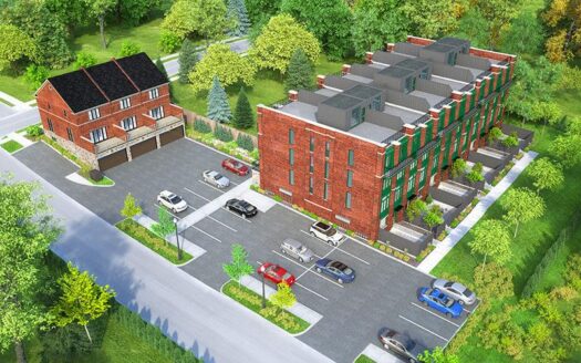 Locke Street Lofts