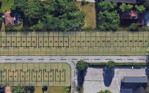 Maple Park Homes