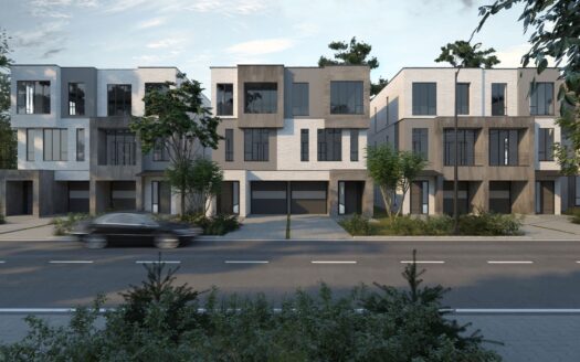 Maple Park Homes