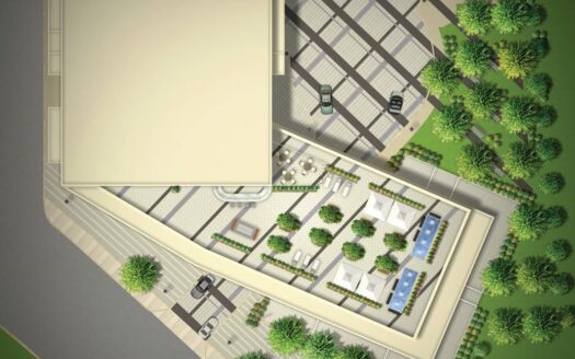 Milan Condominium