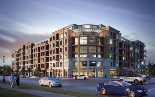 Monaco Classic Condominiums