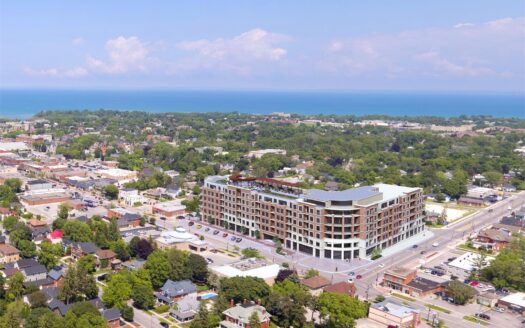 Monaco Classic Condominiums