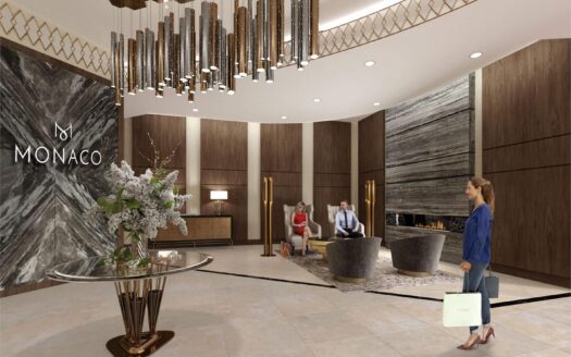 Monaco Classic Condominiums