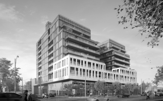 Oscar Residences