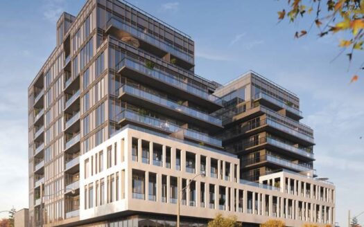 Oscar Residences