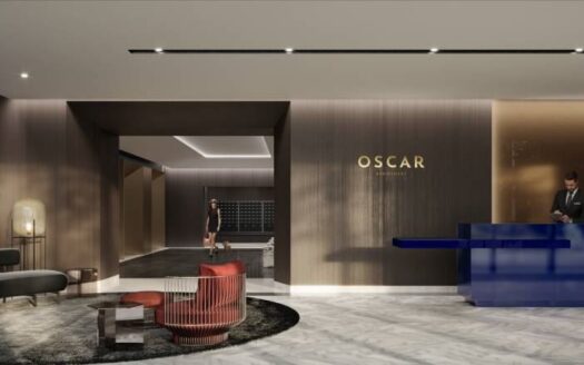 Oscar Residences